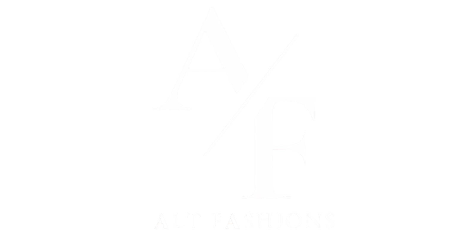 Alt Fashions